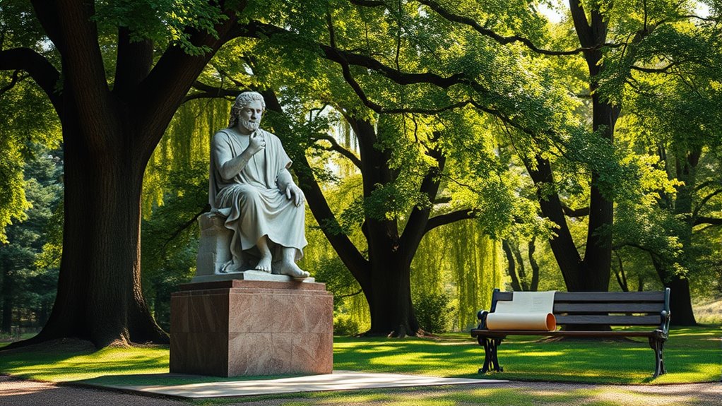 ancient philosophy for modern resilience