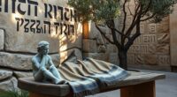ancient resilience in faith
