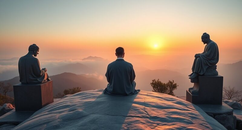 ancient stoicism and modern happiness