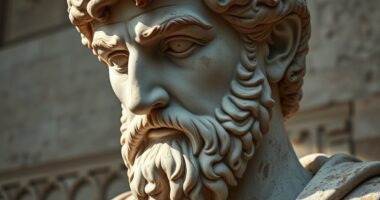 ancient wisdom on leadership