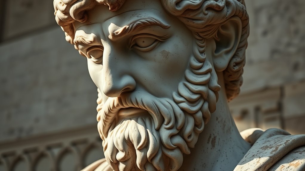 ancient wisdom on leadership