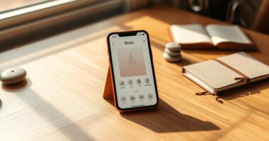 apps for stoic practice
