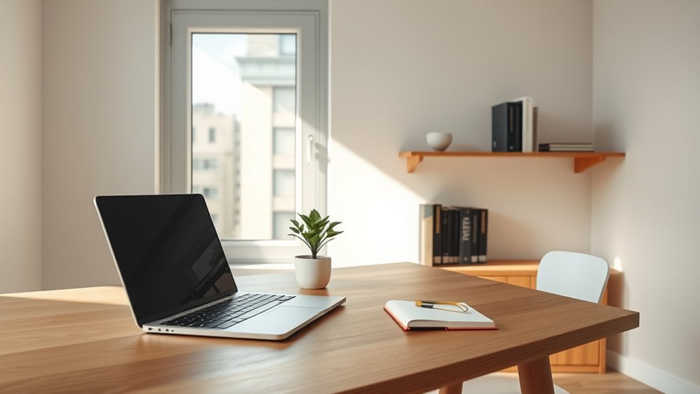 balance boundaries resilience focus