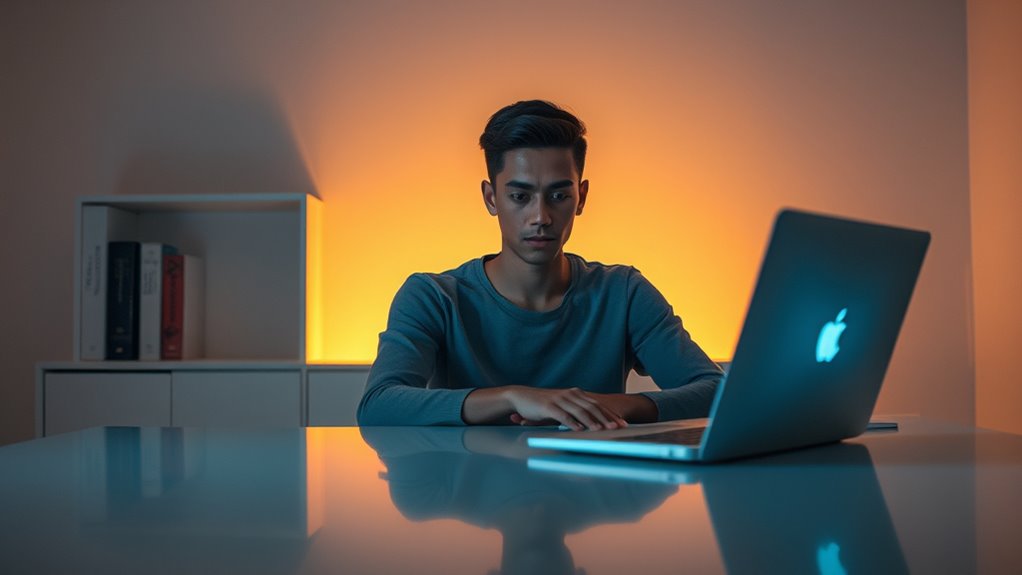 balance emotional boundaries and resilience