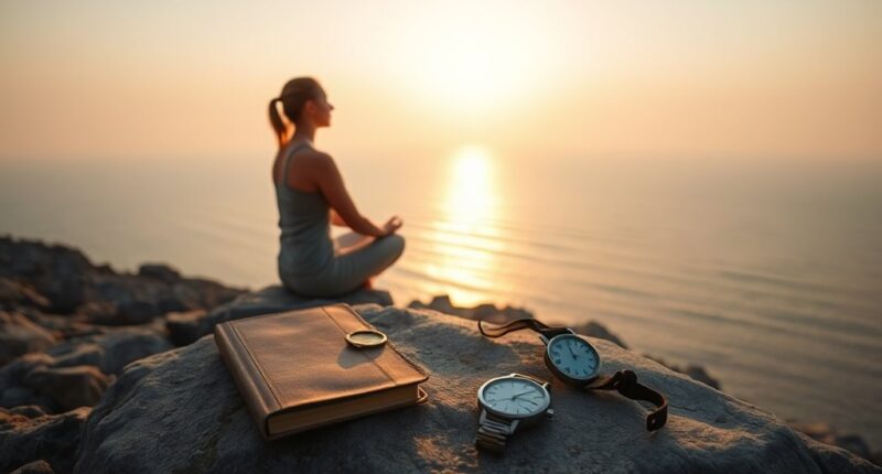 building resilience through stoicism