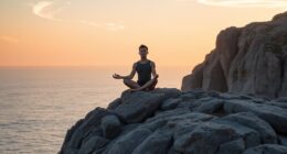 calm through emotional mastery