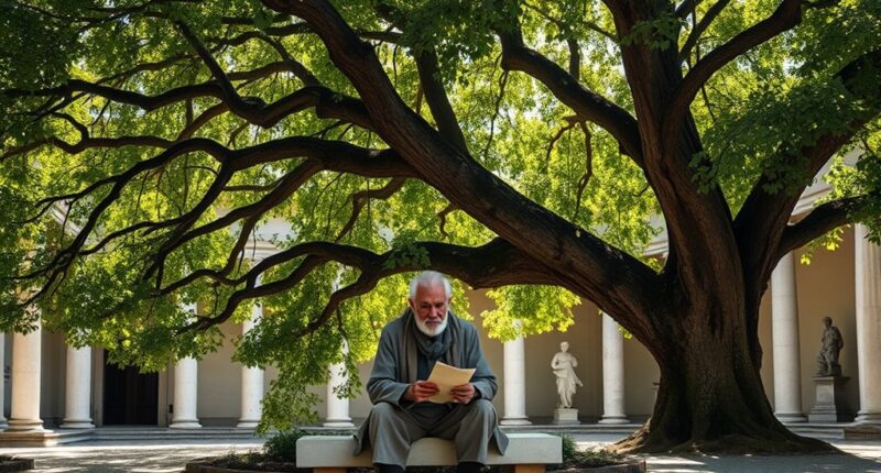 cicero s stoic paradox insights