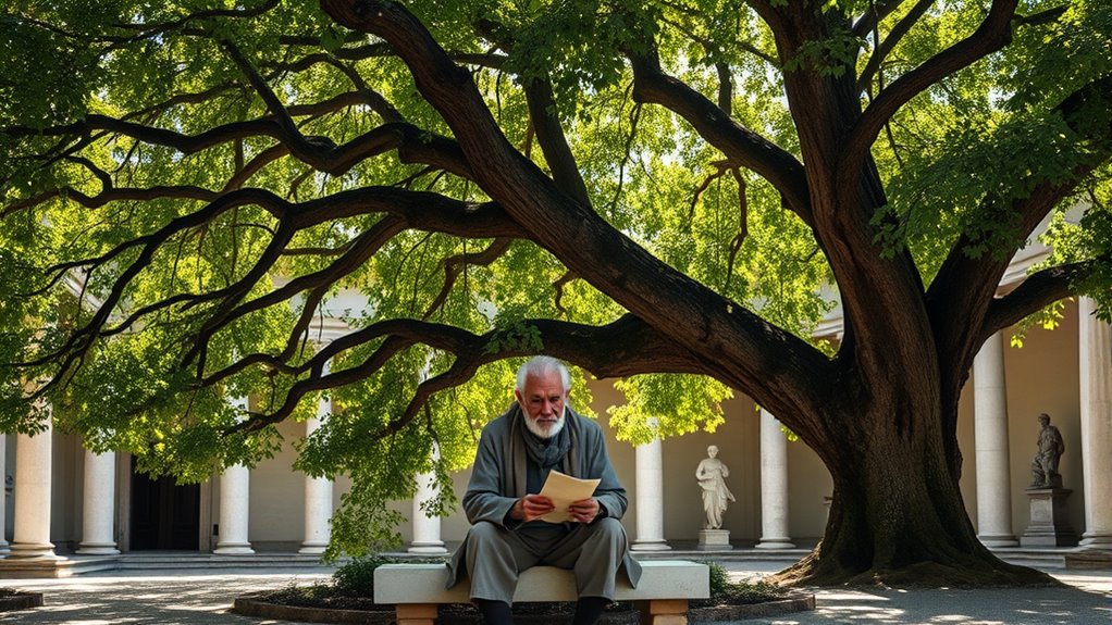 cicero s stoic paradox insights