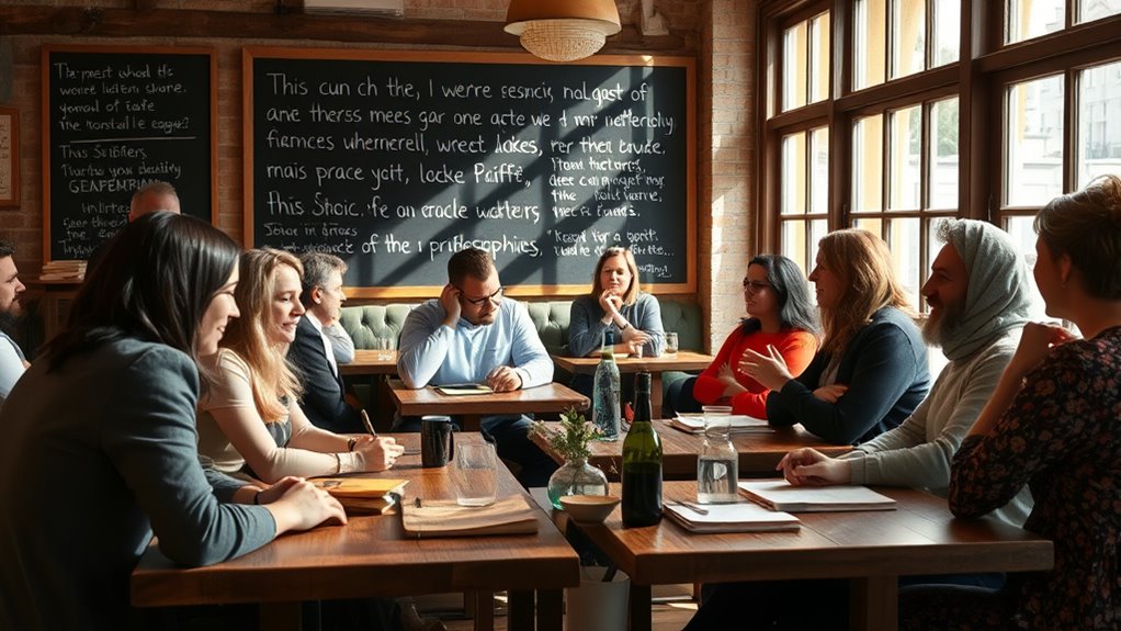 community driven resilience and growth