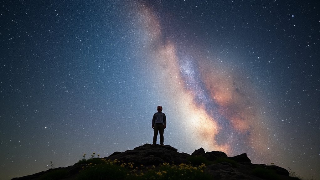 cultivate humility through awareness