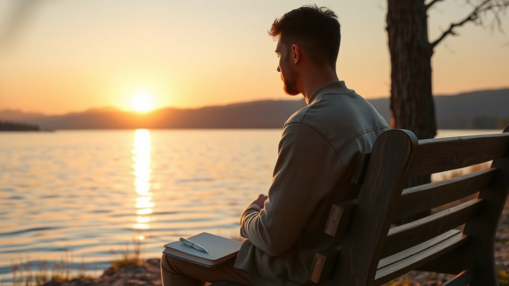 cultivate resilience and boundaries