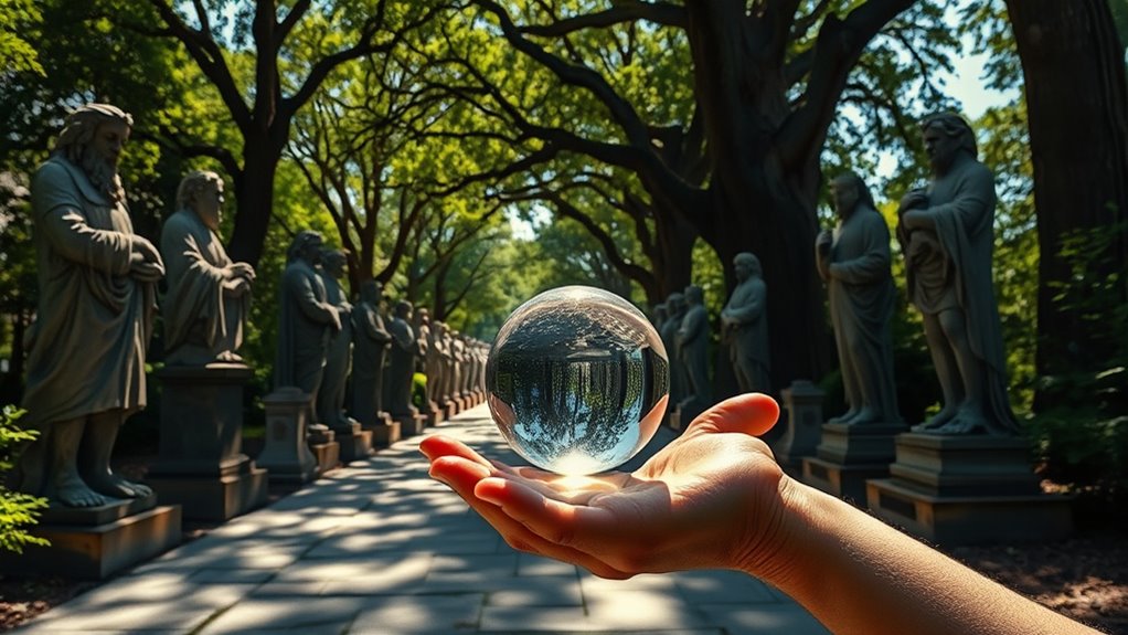 cultivate resilience and discipline