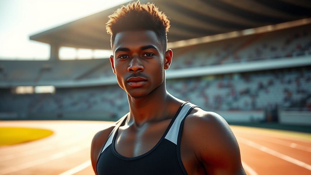 cultivate resilience and focus