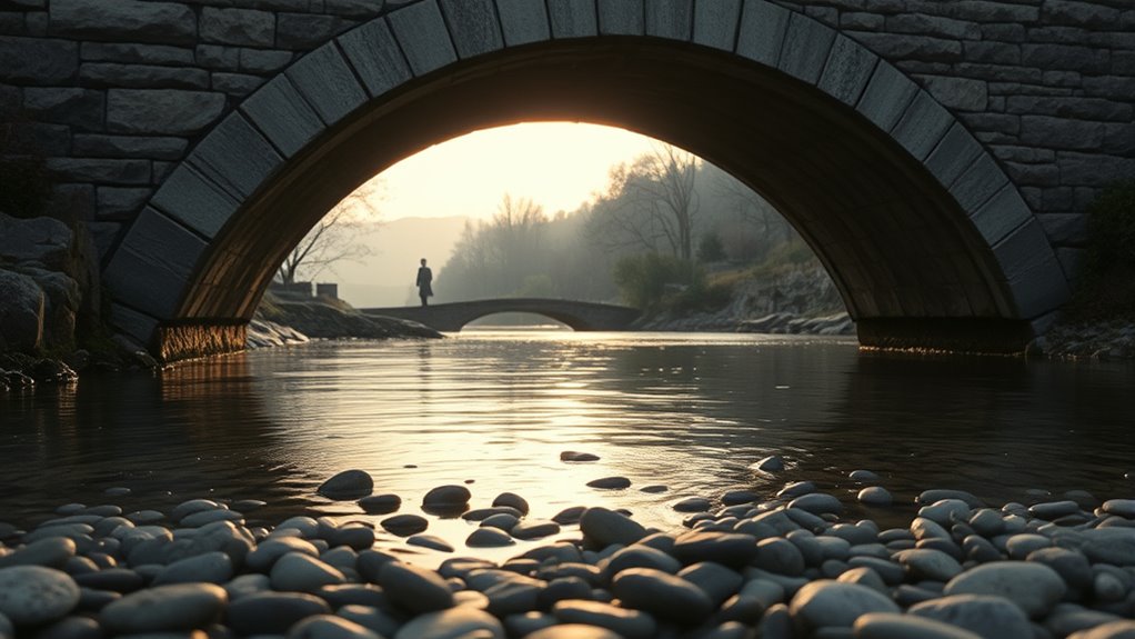 cultivate resilience discipline trust