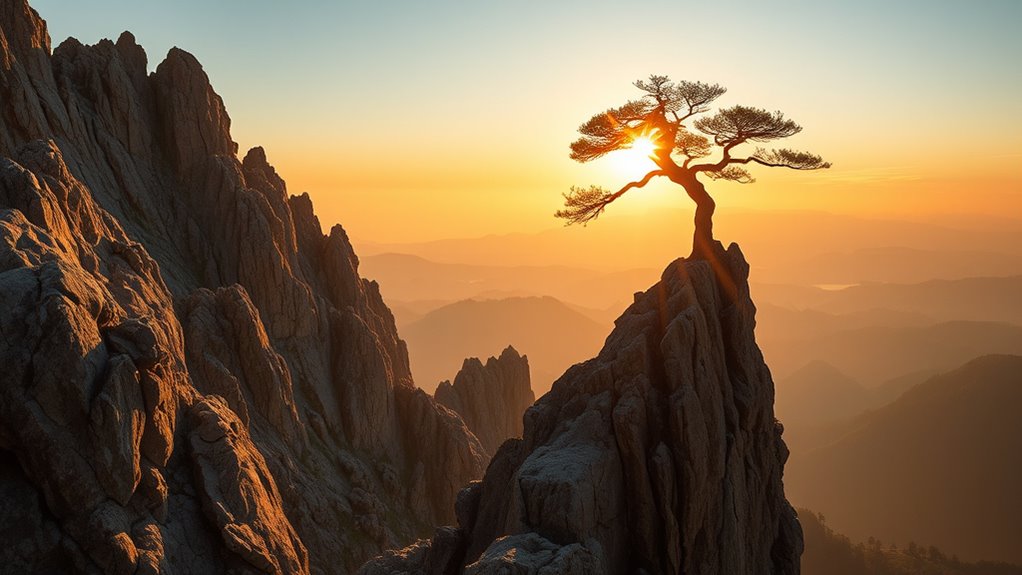 cultivate resilience through acceptance