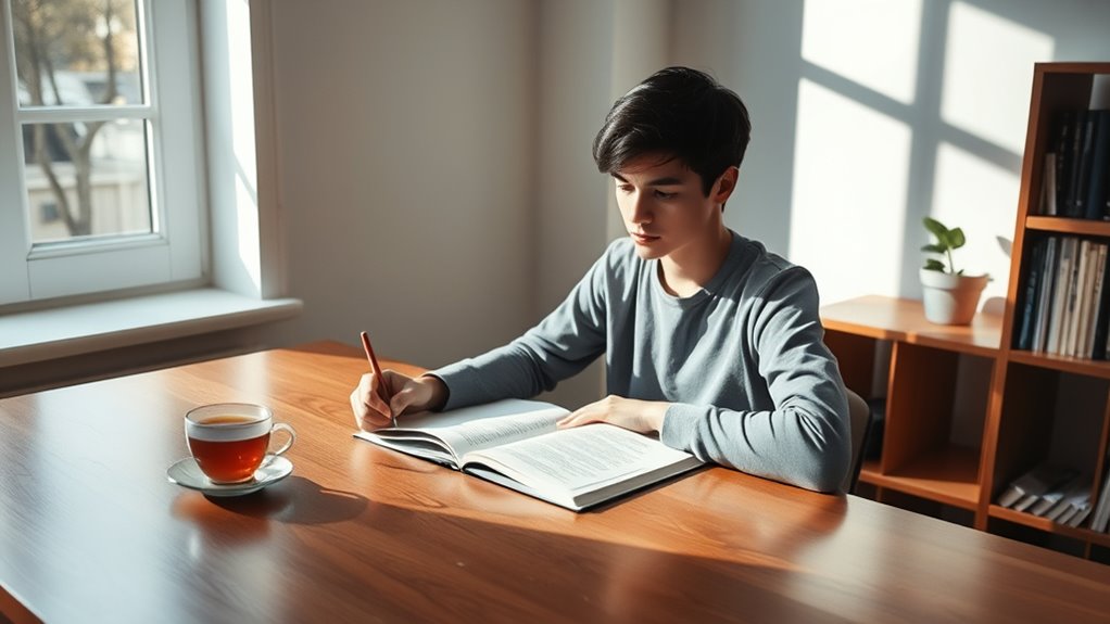 cultivate resilience through time