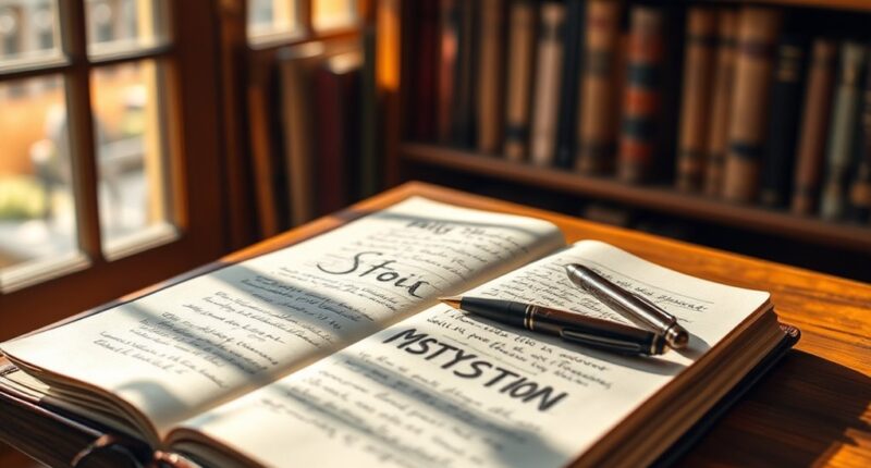 daily stoic quote collection