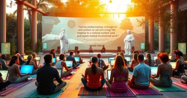 digital age stoic revival