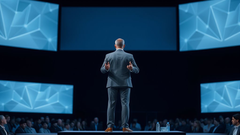 digital stoic public speaking