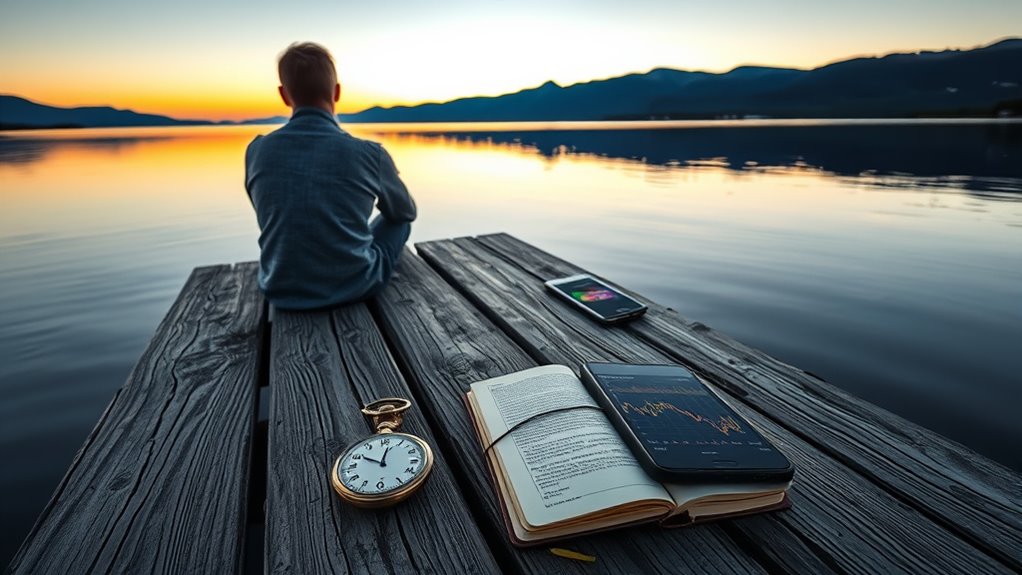 discipline resilience risk management