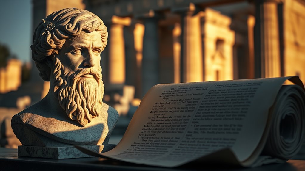 divine order guides everything