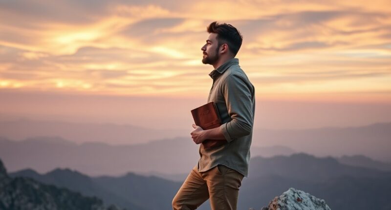 embrace change through stoicism