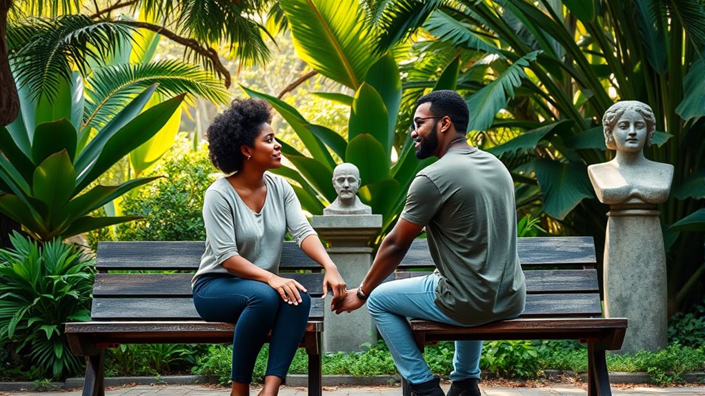 embrace cultural differences gracefully