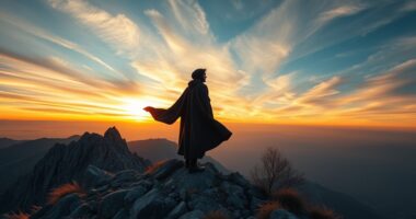 embrace fate with stoicism