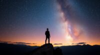 embrace humility recognize insignificance