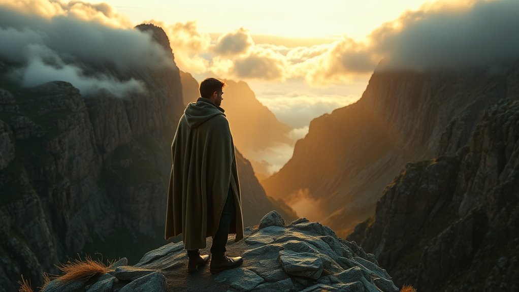 embrace patience and gratitude