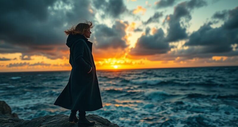 embrace rejection with resilience