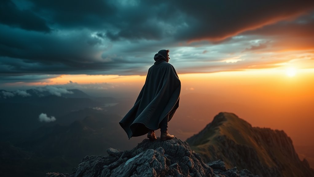 embrace setbacks as growth