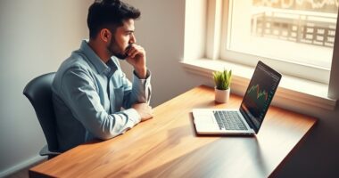 emotional discipline in investing