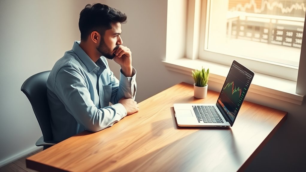 emotional discipline in investing