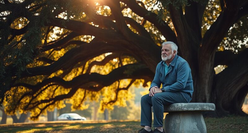 emotional expression in stoicism