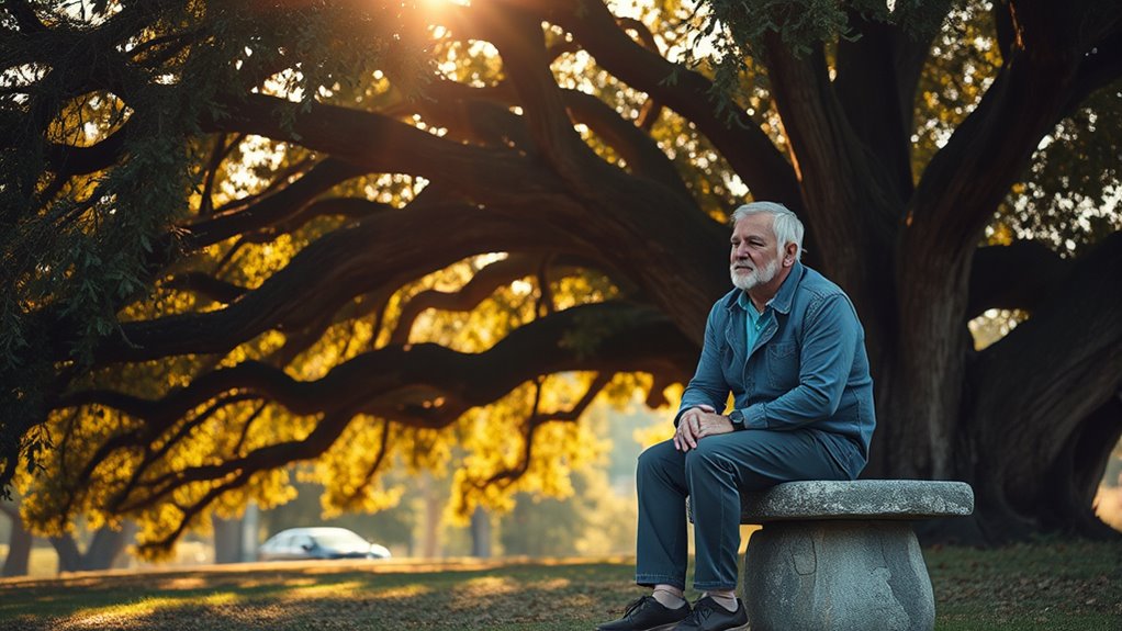 emotional expression in stoicism