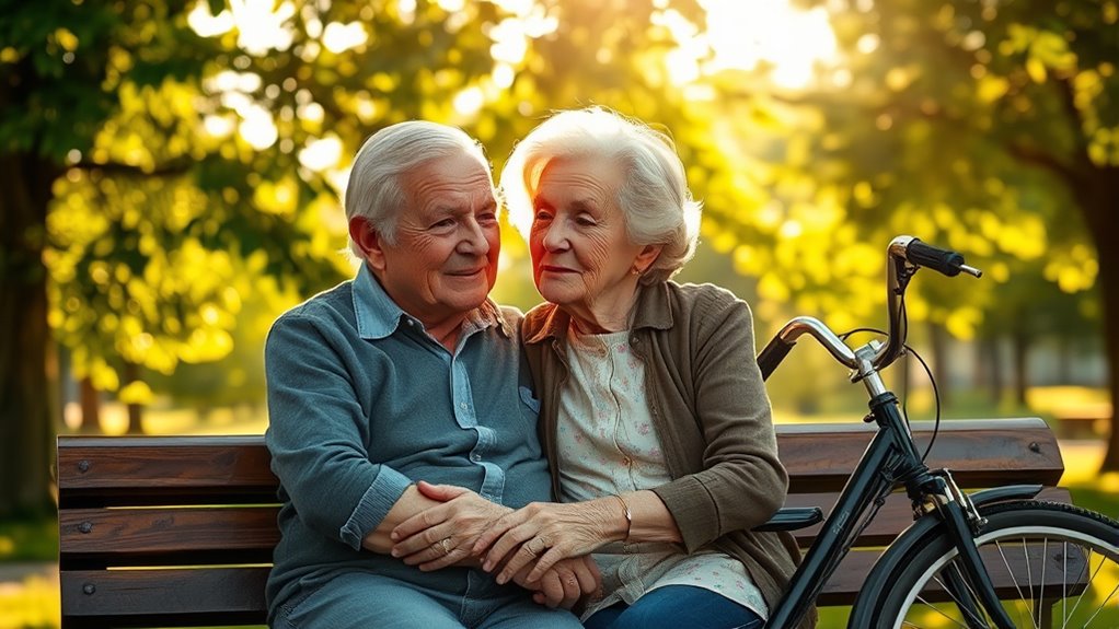 emotional resilience and mindfulness