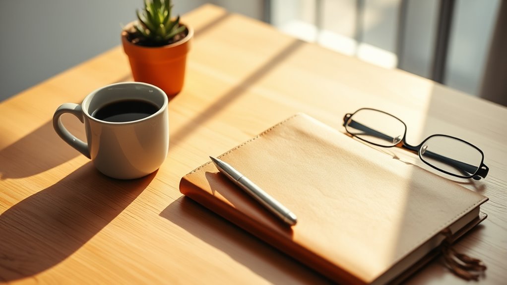 emotional resilience and minimalist living