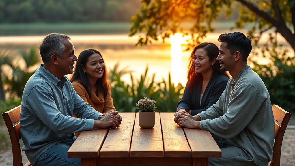 emotional resilience through virtue