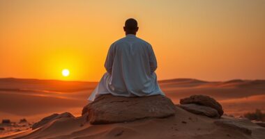 fate surrender stoicism islam