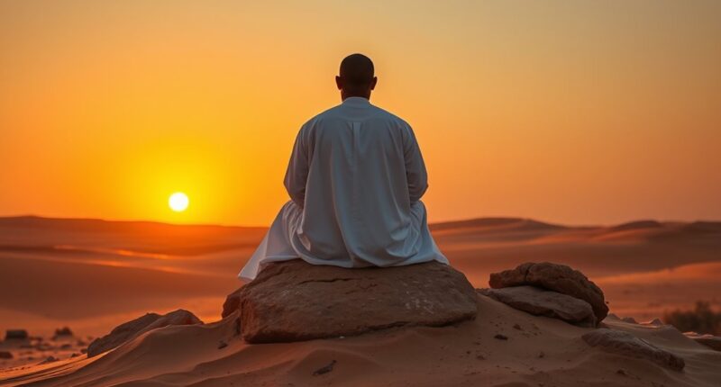 fate surrender stoicism islam