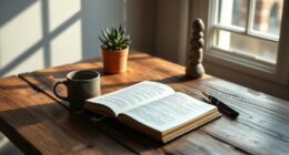 focused intentional productivity