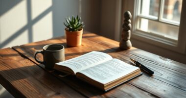 focused intentional productivity