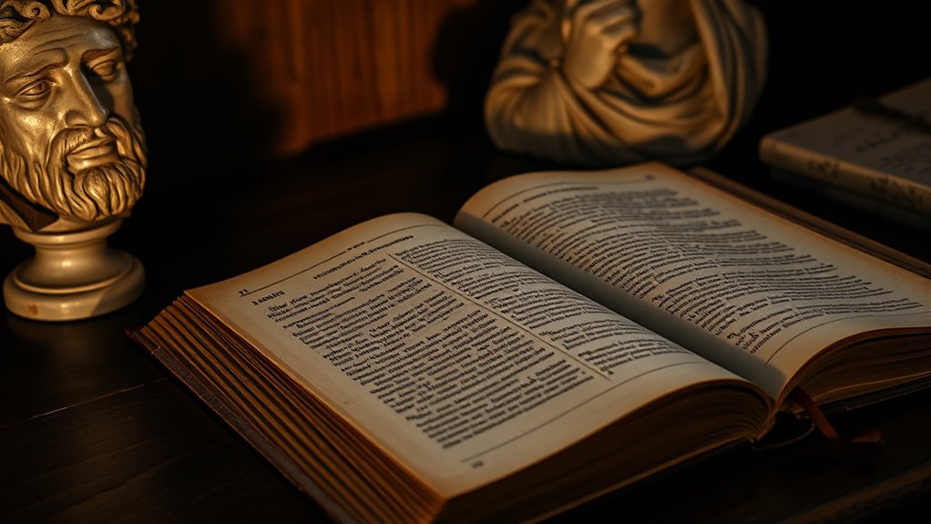 guide to aurelius meditations