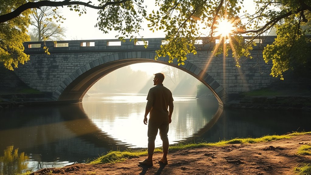 honesty integrity patience build