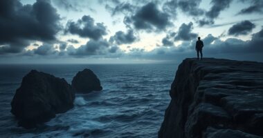 imagining loss to cherish