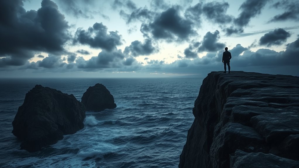 imagining loss to cherish