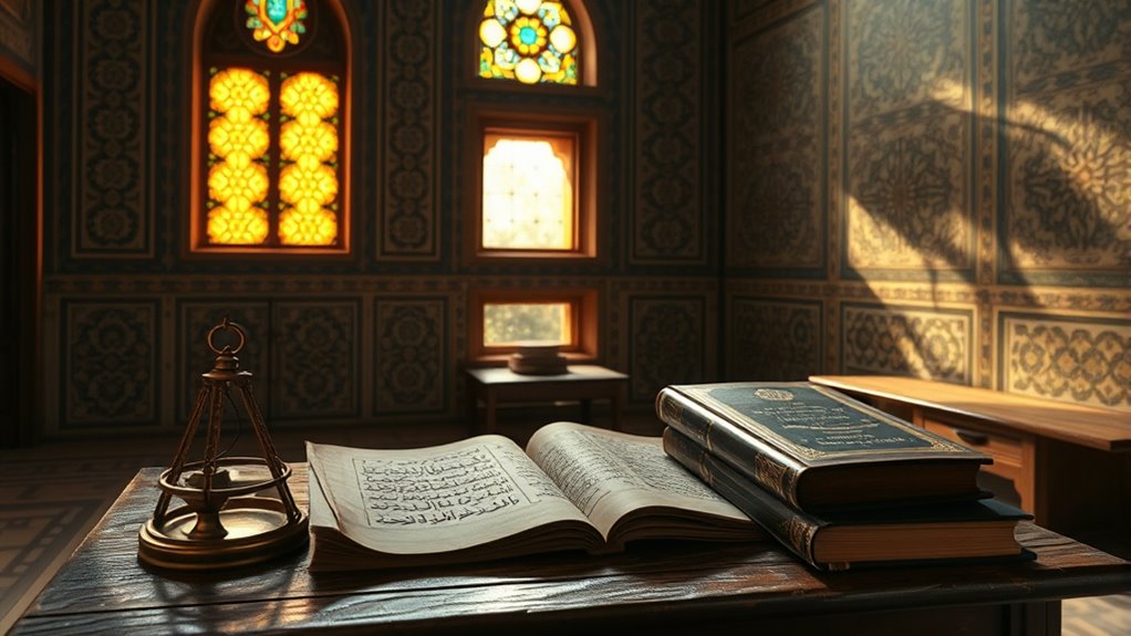 islamic virtue and reason
