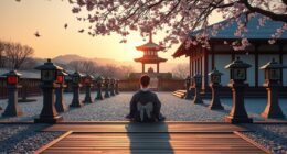 japanese stoic philosophies evolution