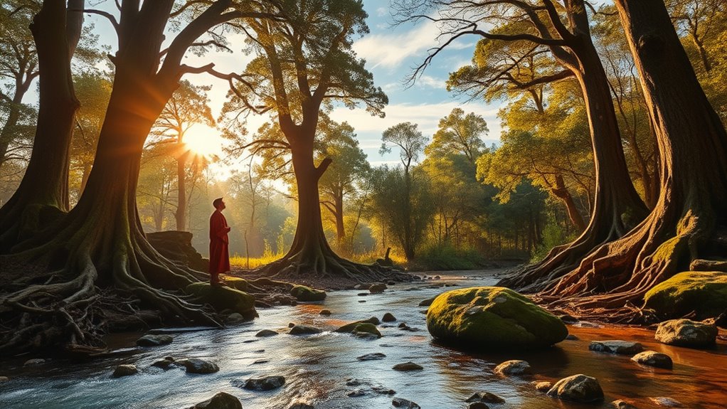 living by natural order